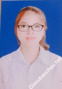Gia sư giỏi Đại học Kinh tế Quốc dân chuyên dạy kèm môn Toán, Tiếng Anh, Ngữ văn, Tiếng Việt