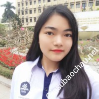 Gia sư giỏi Đại học Sư phạm Hà Nội chuyên dạy kèm môn Ngữ văn, Tiếng Việt