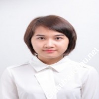 Giáo viên giỏi Đại học Quốc gia Hà Nội - Đại học Ngoại ngữ chuyên dạy kèm môn Tiếng Trung