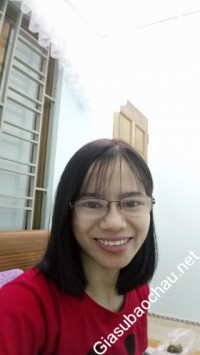 Gia sư giỏi Đại học Quốc gia Hà Nội - Đại học Giáo dục chuyên dạy kèm môn Hóa