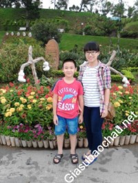 Gia sư giỏi Đại học Dược Hà Nội chuyên dạy kèm môn Toán, Hóa