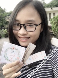 Gia sư giỏi Đại học Quốc gia Hà Nội - Đại học Ngoại ngữ chuyên dạy kèm môn Tiếng Anh, Tiếng Pháp