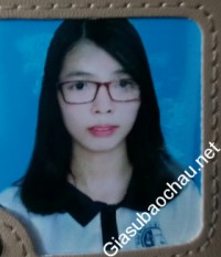 Gia sư giỏi Đại học Luật Hà Nội chuyên dạy kèm môn Toán, Tiếng Anh