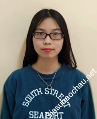 Gia sư giỏi Đại học Hà Nội chuyên dạy kèm môn Tiếng Nhật, Tiếng Việt cho người Nhật