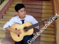 Gia sư giỏi Đại học Dược Hà Nội chuyên dạy kèm môn Vật Lý, Hóa