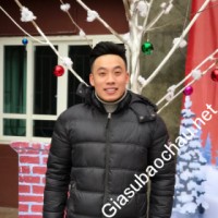 Gia sư giỏi Đại học Kinh tế Quốc dân chuyên dạy kèm môn Tiếng Anh