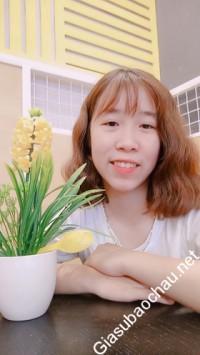 Gia sư giỏi Đại học Y Dược - Đại học Huế chuyên dạy kèm môn Toán, Hóa, Sinh học