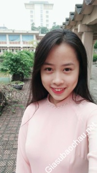 Gia sư giỏi Đại học Quốc gia Hà Nội - Đại học Ngoại ngữ chuyên dạy kèm môn Tiếng Anh, Tiếng Pháp, Tiếng Anh thi B1 Châu Âu