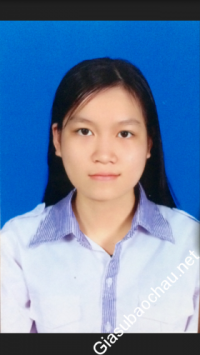 Gia sư giỏi Đại học Y Dược - Đại học Huế chuyên dạy kèm môn Toán, Hóa, Sinh học