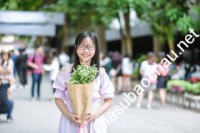 Gia sư giỏi Đại học Ngoại thương chuyên dạy kèm môn Toán, Tiếng Anh, Ngữ văn, Tiếng Việt