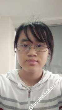 Gia sư giỏi Đại học Ngoại thương chuyên dạy kèm môn Tiếng Anh