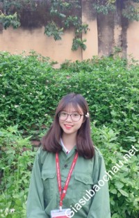 Gia sư giỏi Đại học Ngoại thương chuyên dạy kèm môn Toán, Tiếng Anh, Luyện chữ đẹp