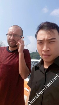 Giáo viên giỏi Trung tâm anh ngữ chuyên dạy kèm môn Tiếng Anh, Tiếng Anh giao tiếp