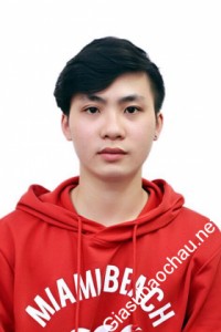 Gia sư giỏi kokusai akademi nihongo gakuin chuyên dạy kèm môn Tiếng Nhật