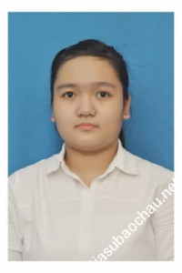 Gia sư giỏi Đại học Kinh Tế - Đại học Đà Nẵng chuyên dạy kèm môn Toán, Hóa, Tiếng Việt