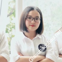 Gia sư giỏi Đại học Luật Hà Nội chuyên dạy kèm môn Toán, Vật Lý, Hóa, Tiếng Nhật, Luyện chữ đẹp, Tiếng Việt