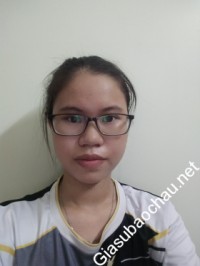 Gia sư giỏi Đại học Y Dược - Đại học Huế chuyên dạy kèm môn Toán, Vật Lý, Hóa