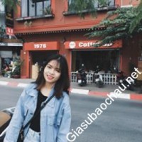 Gia sư giỏi Đại học Quốc gia Hà Nội chuyên dạy kèm môn Tiếng Anh