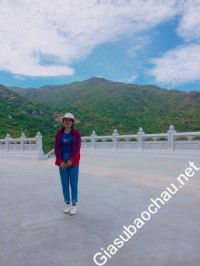 Gia sư giỏi Đại học Ngoại Ngữ - Đại học Đà Nẵng chuyên dạy kèm môn Toán, Tiếng Anh, Ngữ văn, Tiếng Việt
