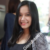 Gia sư giỏi Đại học Khoa học Xã hội và Nhân văn chuyên dạy kèm môn Tiếng Nhật, Tiếng Việt cho người Nhật