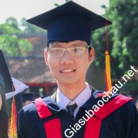 Gia sư giỏi Đại học Quốc gia Hà Nội - Đại học Khoa học Tự nhiên chuyên dạy kèm môn Toán, Dạy Toán bằng Tiếng Anh