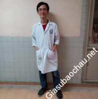Gia sư giỏi Đại học Y Dược TP.HCM chuyên dạy kèm môn Hóa, Sinh học, Báo bài