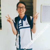 Gia sư giỏi Đại học Quốc gia Hà Nội - Đại học Ngoại ngữ chuyên dạy kèm môn Tiếng Anh, Tiếng Hàn