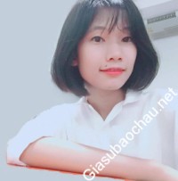 Gia sư giỏi Đại học ngoại ngữ Huế chuyên dạy kèm môn Tiếng Anh, Tiếng Anh giao tiếp