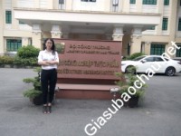 Gia sư giỏi Đại học Công nghệ Giao thông vận tải chuyên dạy kèm môn Toán, Lịch sử, Vẽ - Hội họa, Âm nhạc, Nghệ thuật khác, Luyện chữ đẹp, Tiếng Việt, Piano - Organ