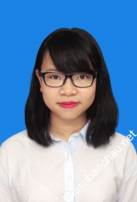 Gia sư giỏi Đại học Kinh tế Quốc dân chuyên dạy kèm môn Toán, Hóa