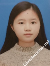 Gia sư giỏi Đại học Ngoại thương chuyên dạy kèm môn Toán, Tiếng Anh