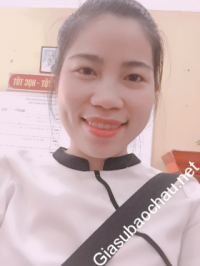 Giáo viên giỏi Đại học Thủ Đô chuyên dạy kèm môn Toán