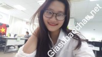 Gia sư giỏi Đại học Hà Nội chuyên dạy kèm môn Tiếng Anh, Tiếng Anh giao tiếp