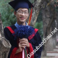 Gia sư giỏi Đại học Ngoại thương chuyên dạy kèm môn Toán, Vật Lý, Tiếng Anh