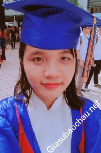 Gia sư giỏi Đại học sư phạm thành phố Hồ Chí Minh chuyên dạy kèm môn Ngữ văn