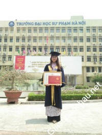 Giáo viên giỏi Đại học Sư phạm Hà Nội chuyên dạy kèm môn Toán, Toán cao cấp, Dạy Toán bằng Tiếng Anh, Luyện thi SAT, Giải tích, Toán quốc tế