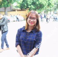 Gia sư giỏi Đại học Thương mại chuyên dạy kèm môn Tiếng Anh