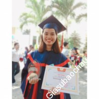 Gia sư giỏi Đại học Sư Phạm - Đại học Đà Nẵng chuyên dạy kèm môn Toán