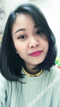Gia sư giỏi Học viện Y dược học cổ truyền Việt Nam chuyên dạy kèm môn Toán, Vật Lý, Sinh học, Báo bài, Tiếng Việt