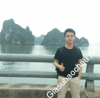 Gia sư giỏi Đại học Y Hà Nội chuyên dạy kèm môn Hóa, Sinh học