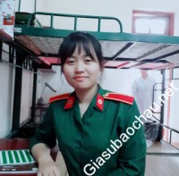 Gia sư giỏi Học viện Quân y chuyên dạy kèm môn Toán, Hóa