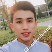 Gia sư giỏi Đại học Bách khoa Hà Nội chuyên dạy kèm môn Toán