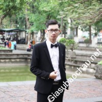 Gia sư giỏi Đại học Quốc gia Hà Nội - Đại học Giáo dục chuyên dạy kèm môn Vật Lý