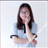 Gia sư giỏi Đại học Luật Hà Nội chuyên dạy kèm môn Toán, Tiếng Anh
