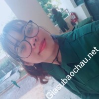 Gia sư giỏi Đại học Quốc gia Hà Nội - Đại học Ngoại ngữ chuyên dạy kèm môn Tiếng Anh, Tiếng Hàn