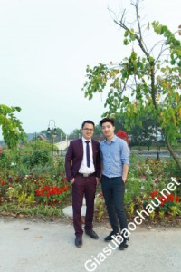 Gia sư giỏi đại học trung y dược Bắc Kinh chuyên dạy kèm môn Tiếng Trung