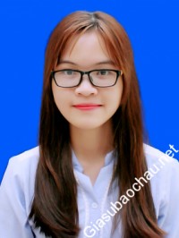 Gia sư giỏi Đại học Sư phạm Hà Nội chuyên dạy kèm môn Toán, Hóa, Tiếng Anh