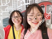 Gia sư giỏi Đại học Ngoại thương chuyên dạy kèm môn Hóa