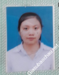 Gia sư giỏi Đại học Quốc gia Hà Nội chuyên dạy kèm môn Ngữ văn