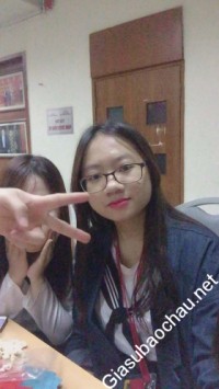 Gia sư giỏi Đại học Ngoại thương chuyên dạy kèm môn Toán, Tiếng Anh, Dạy Toán bằng Tiếng Anh